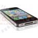 APPLE IPHONE 4 16GB WIFI GPS IOS DESBLOQUEADO